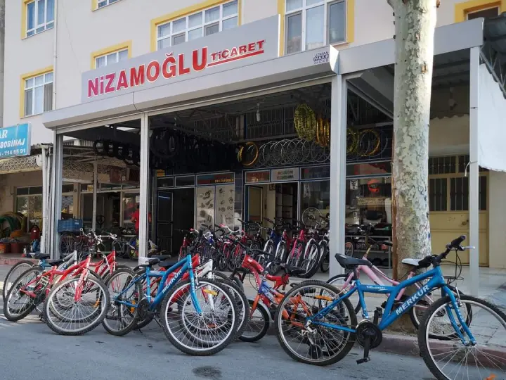 Nizamoğlu Ticaret