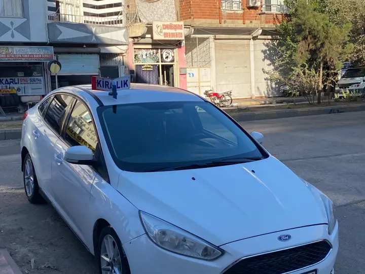 Nizip As Car Oto Kiralama Rentacar