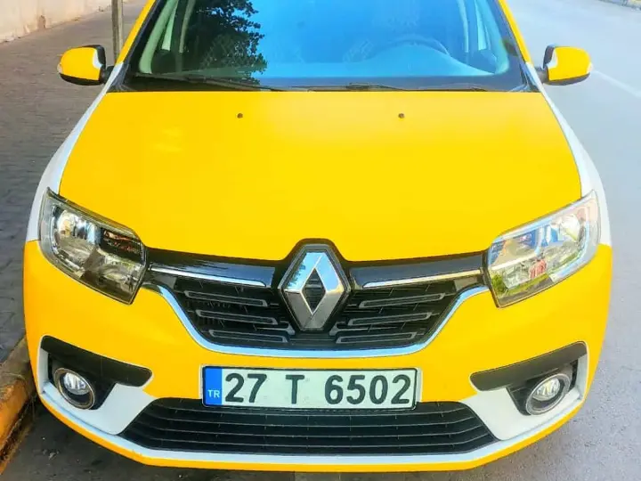 NİZİP BİRLİK TAKSİ
