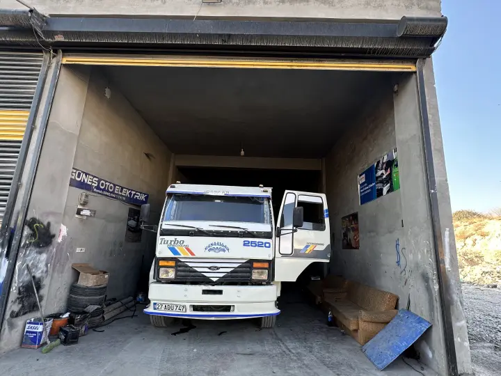 NİZİP GÜNEŞ OTO ELEKTİRİK