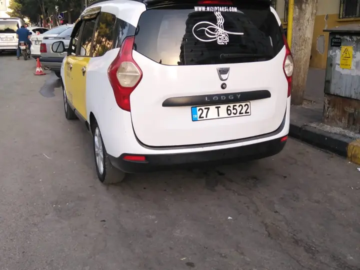 Nizip Taksi