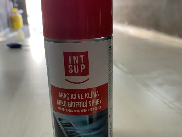 N.K oto yıkama