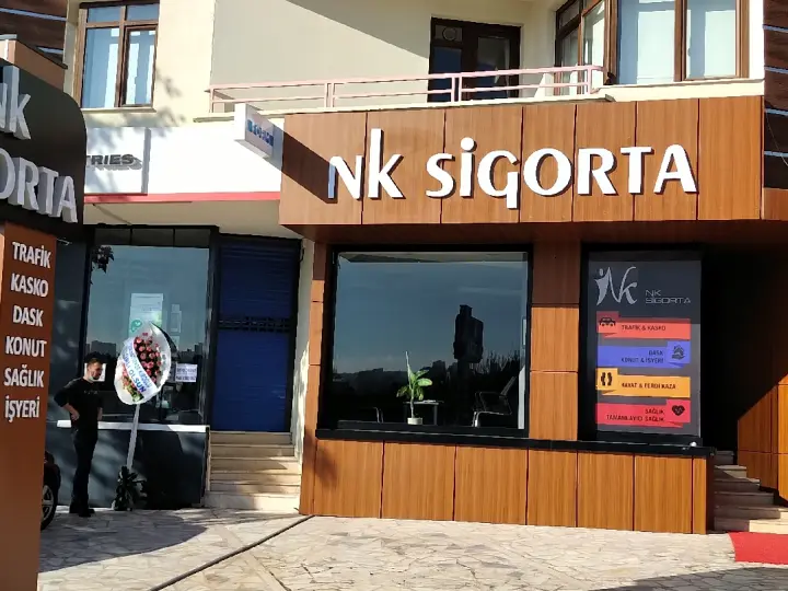NK Sigorta