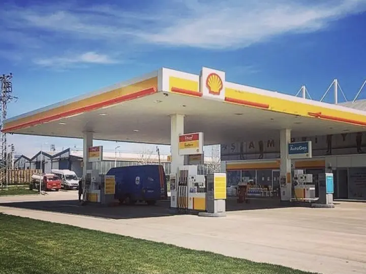 NKA ENERJİ PETROL SAN. TİC. A.Ş.