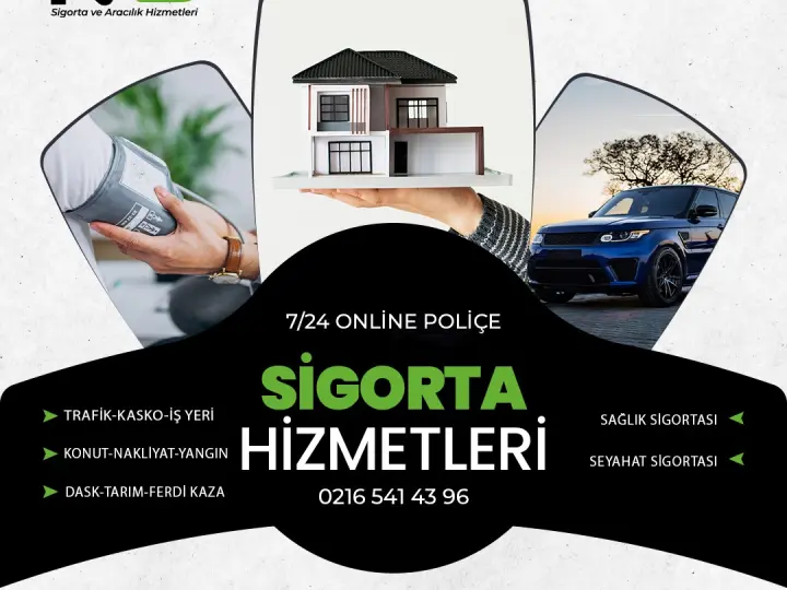 NKS SİGORTA ve ARACILIK HİZMETLERİ