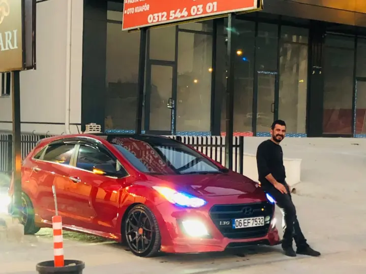 NML Oto Yıkama &Kuaför