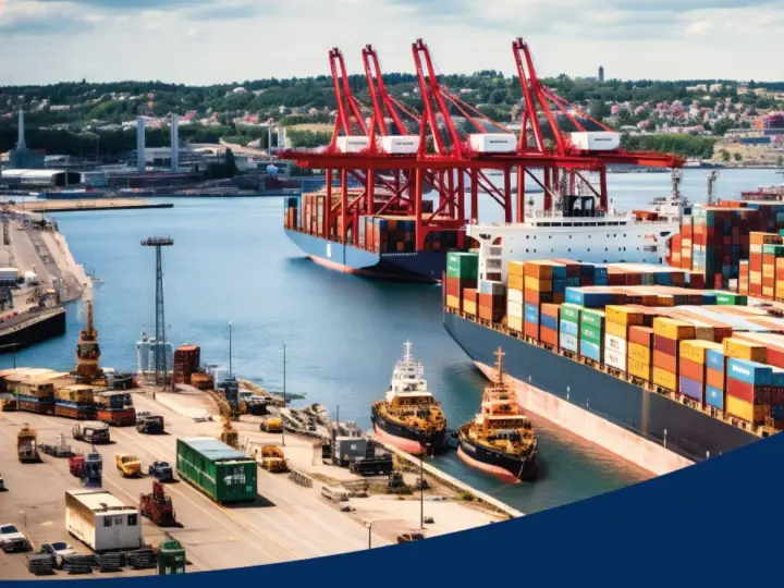 Noatum Logistics - Kayseri Office