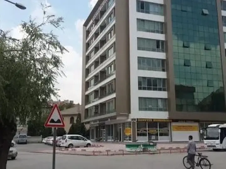 Noatum Logistics | Konya Office