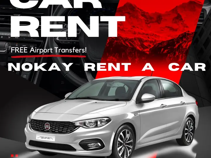 NOKAY RENT A CAR & NOKAY EMLAK