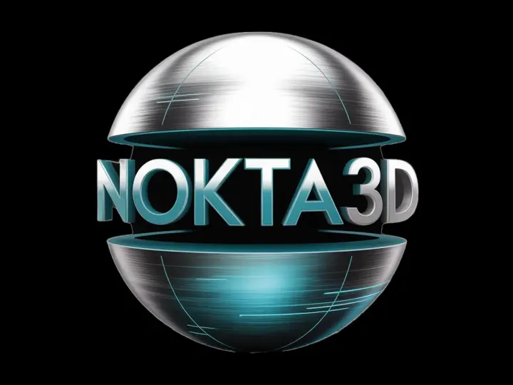 Nokta 3D