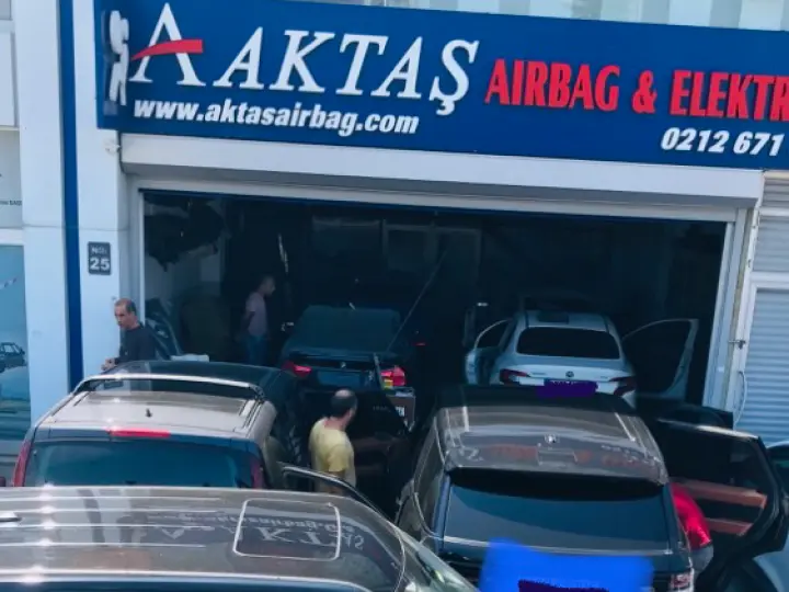 NOKTA AIRBAG