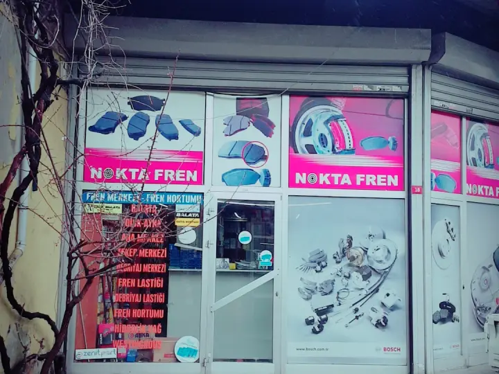 NOKTA FREN