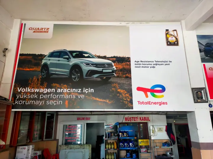 Nokta Özel Servis