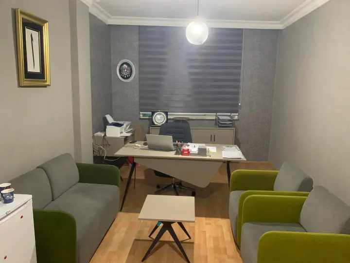 Nokta Sigorta Aracılık Hizmetleri LTD.ŞTİ.