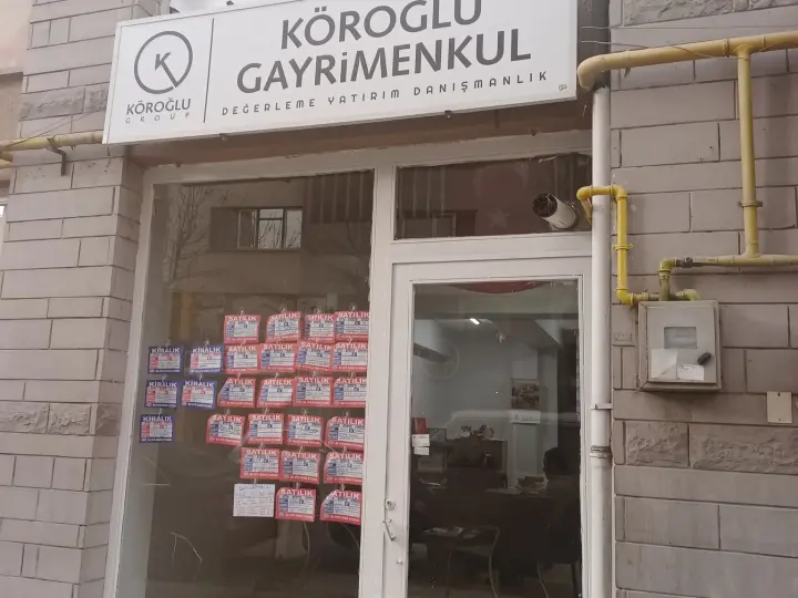 Nokta Taşınmaz Değerleme