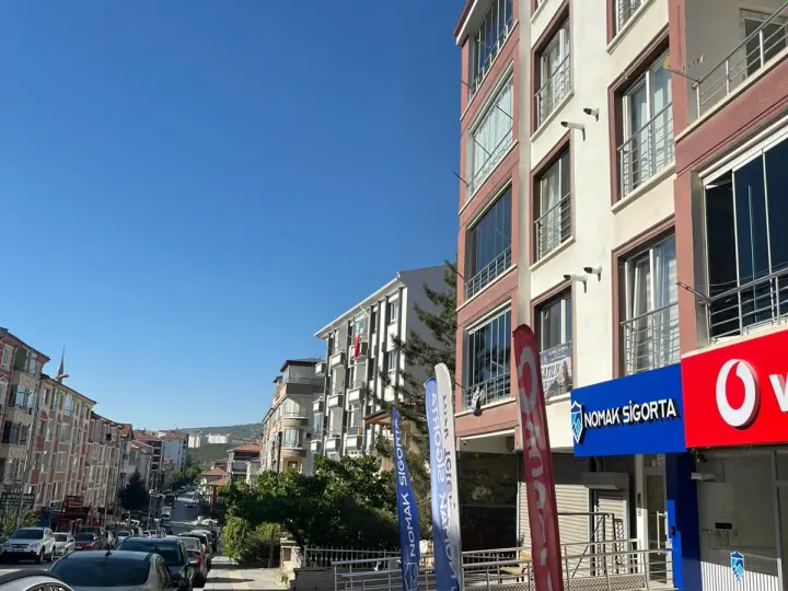 Nomak Sigorta LTD. ŞTİ.