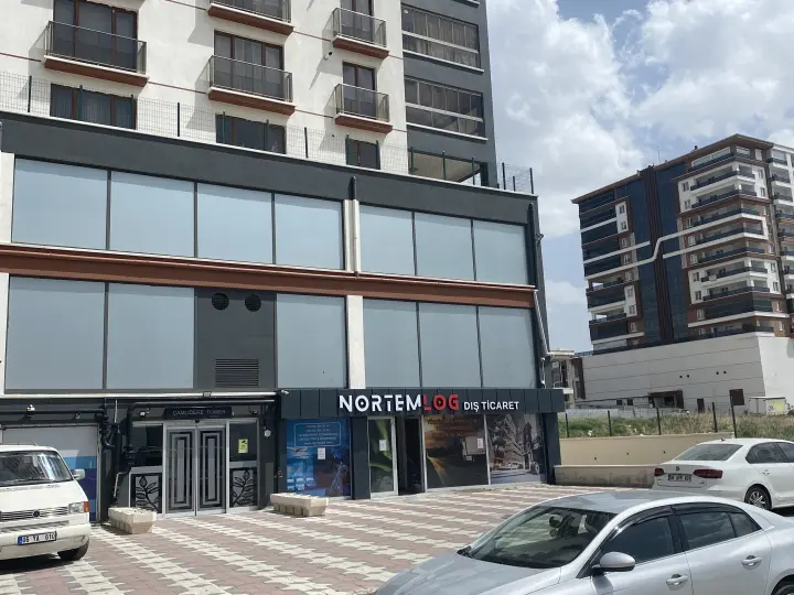 Nortemlog Dış Ticaret