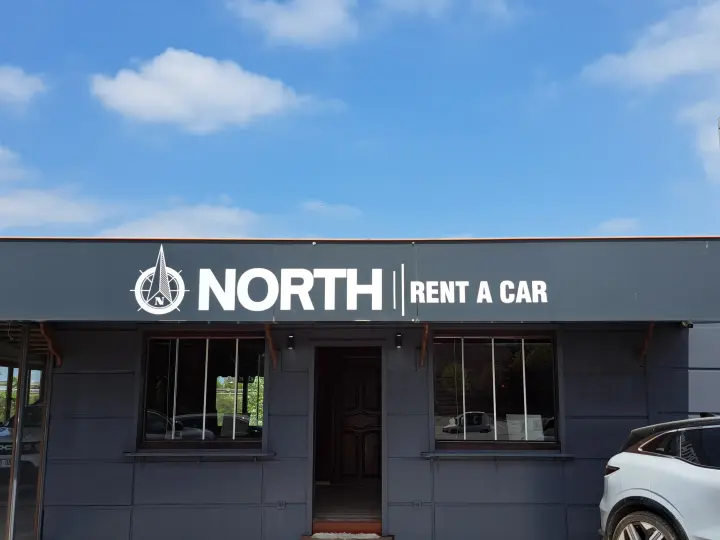 North Araç Kiralama