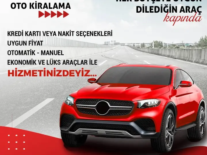 Northcar ORDU merkez ofis