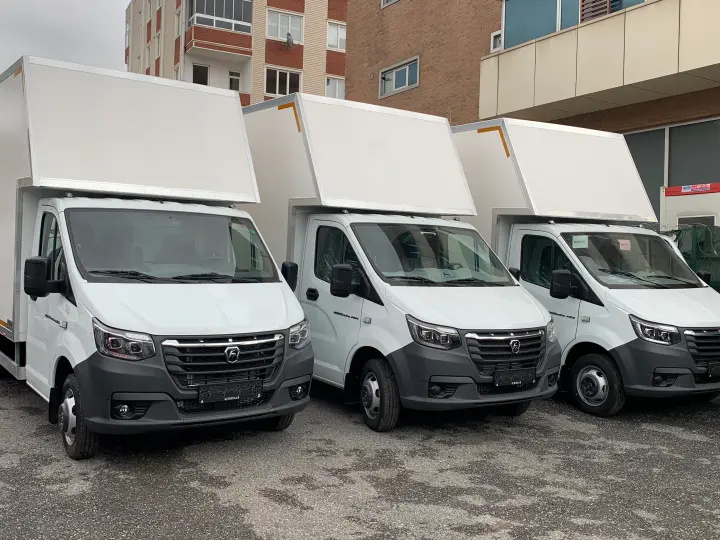 Northex logistics