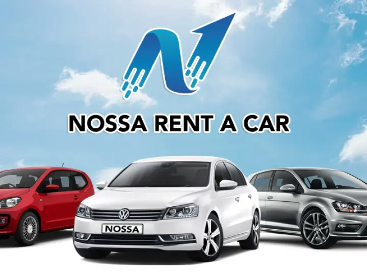 Nossa Rent a car