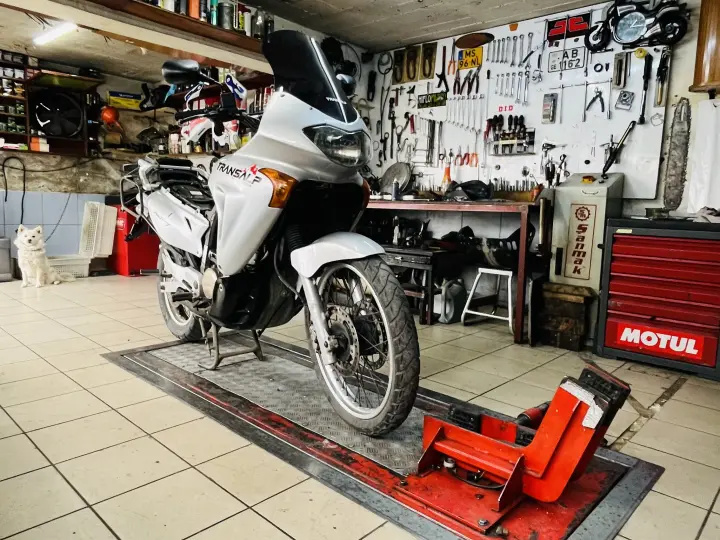 Nostalji Motorcycles