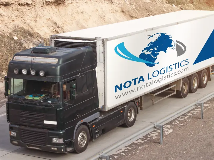 Nota Lojistik