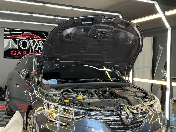 Nova Garage