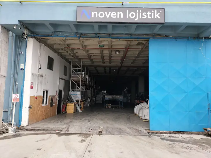 Nova Grup Lojistik