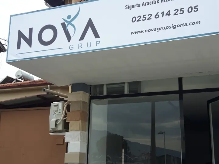 Nova Grup Sigorta Aracılık Hizmetleri Ltd. Şti.