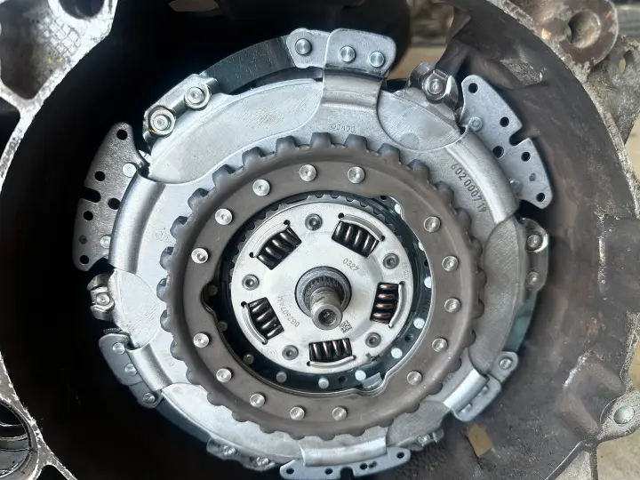 Nova Otomatik Şanzıman