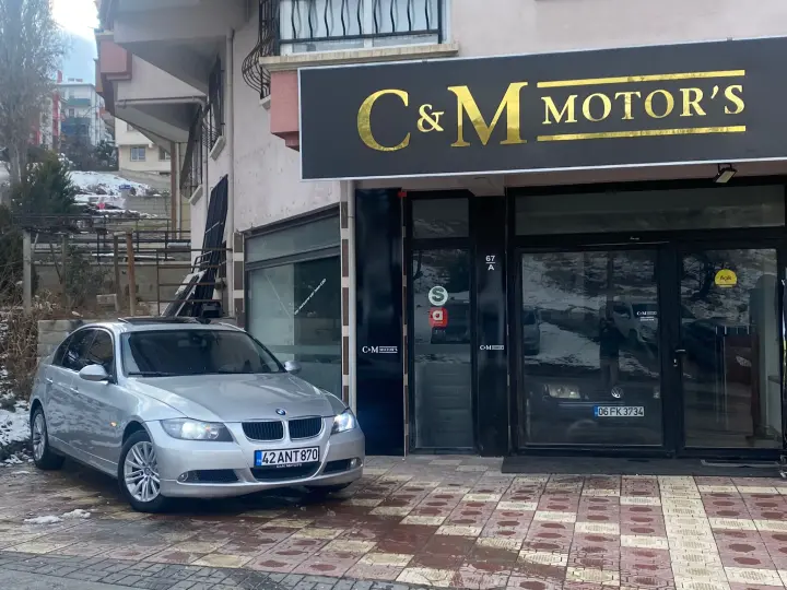 Nova Otomotiv