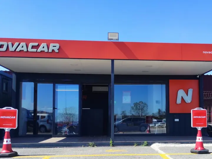 Novacar İstanbul Sabiha Gökçen Havalimanı Araç Kiralama