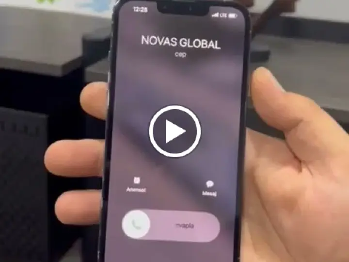 NOVAS GLOBAL LOGISTIC IMPORT & EXPORT SERVICES