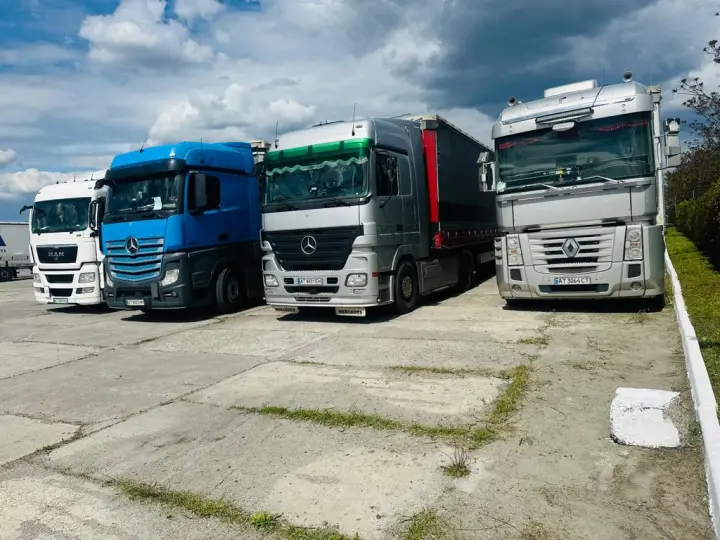 NoviLog Global Logistics