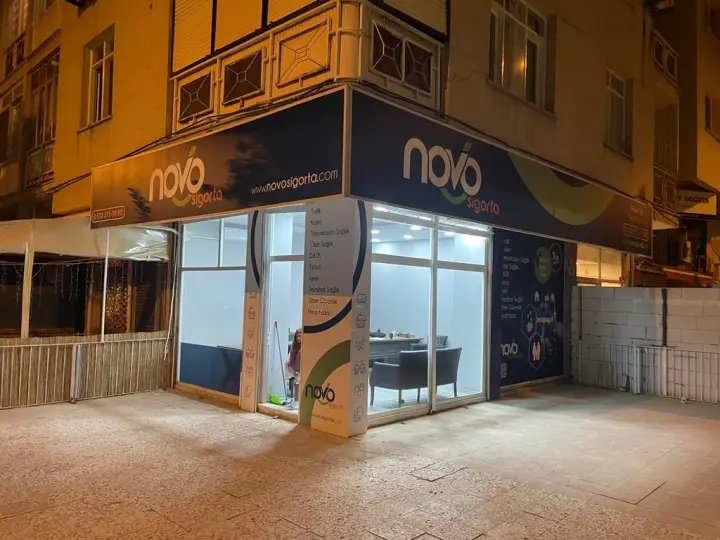 Novo Sigorta