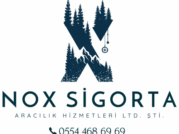 Nox Sigorta Aracılık Hizmetleri Ltd. Şti.