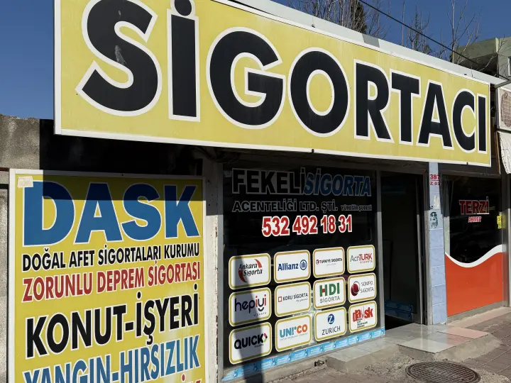 Noyaner Sigorta