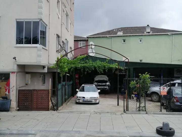 NR PERFORMANCE FREN & MEKANİK GARAGE