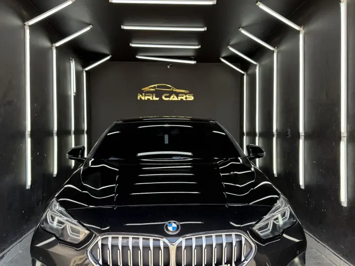 NRLCARS