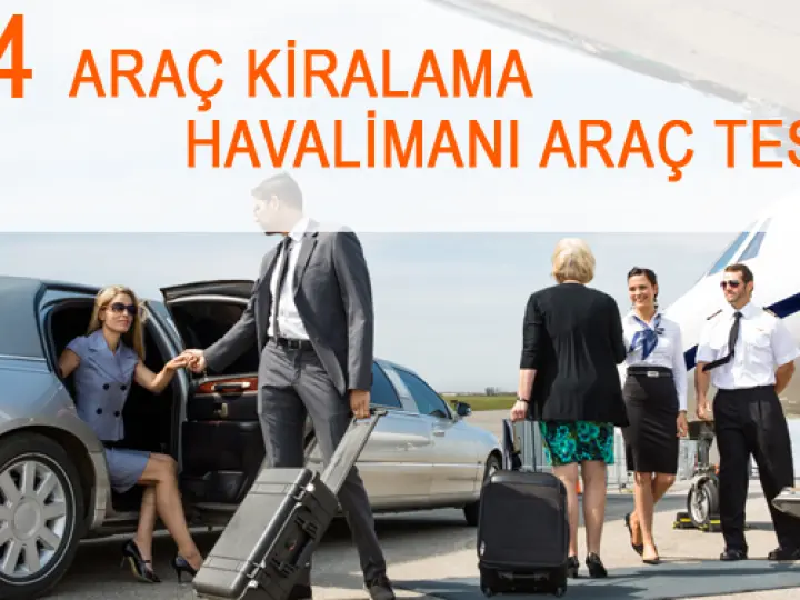 Nroyal Araç kiralama