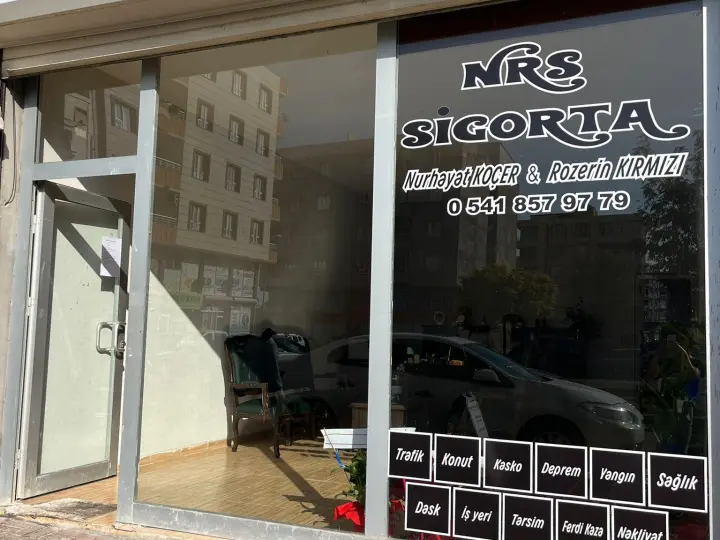 NRS Sigorta
