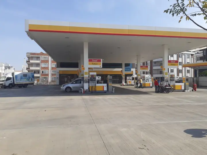 NSB Petrol