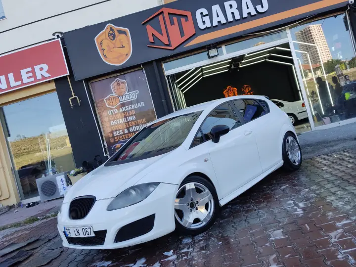 NT GARAJ