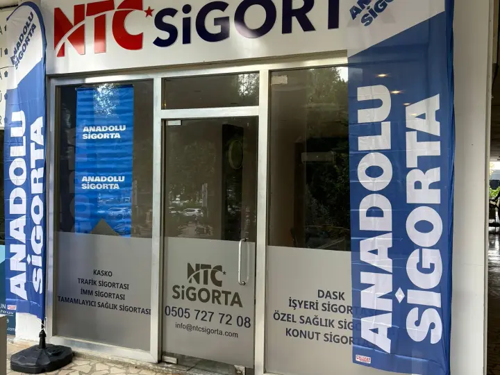 NTC Sigorta Aracılık Hizmetleri