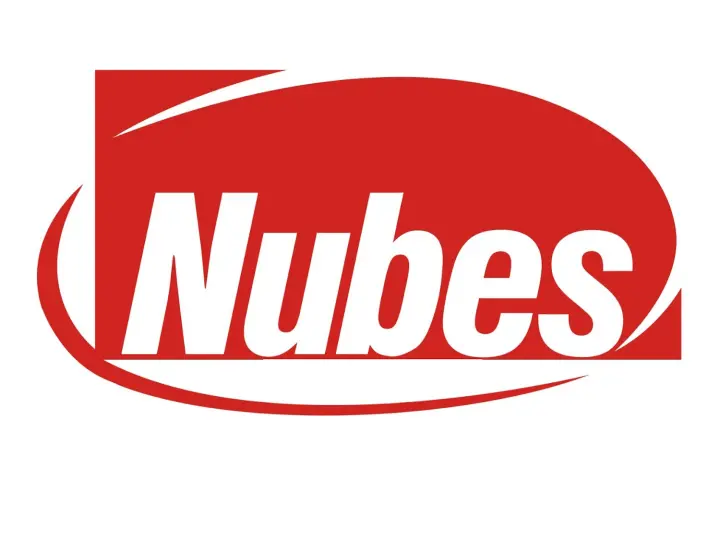 Nubes Forklift Lastiği