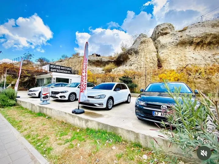 NUCAN MOTORS