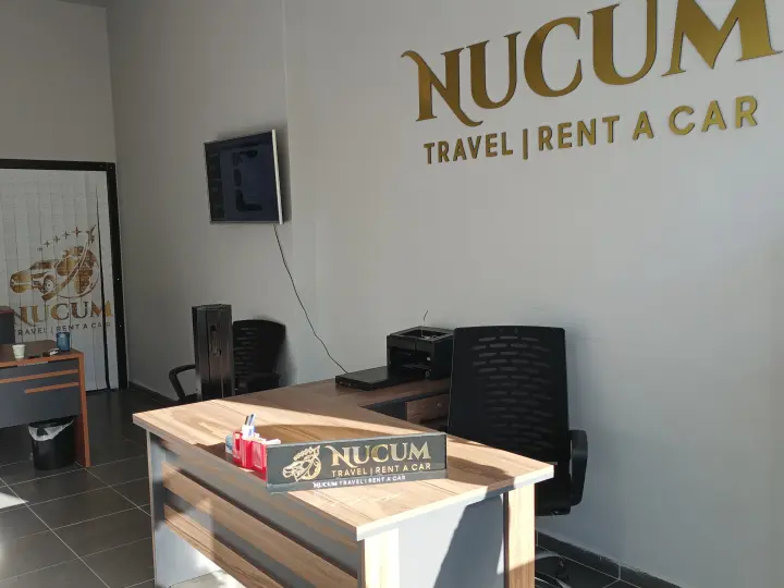 Nucum61 travel araç kiralama
