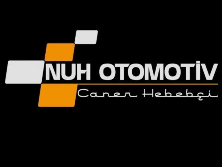 Nuh Otomotiv