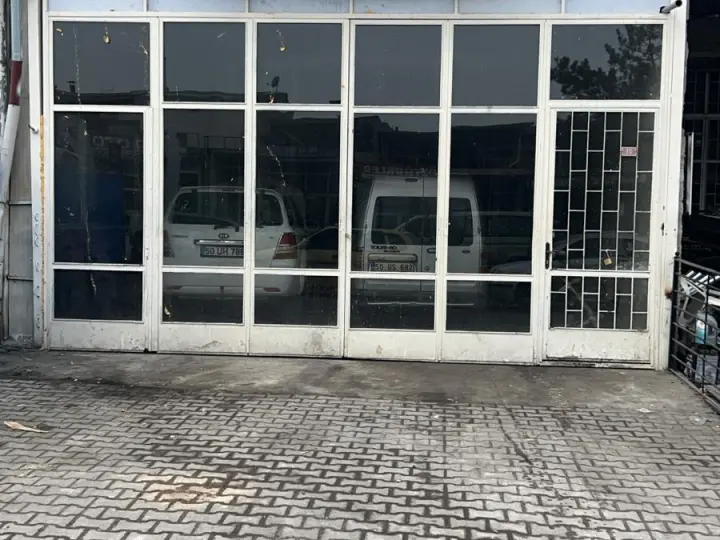 Nuh Usta Oto Tamir Bakım